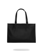 Sprayground Borsa Gold Brick Lux Tortuga Tote - immagine 3