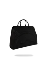 Sprayground Borsa Raised Check Briefcase Bag Tote - immagine 3