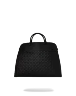 Sprayground Borsa Raised Check Briefcase Bag Tote - immagine 5