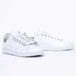 Adidas Stan Smith Pizzo Glitter Strass - immagine 2