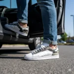 Adidas Stan Smith Camo Zebra - immagine 2