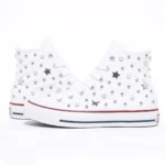 All Star Hi Cabo Stars - immagine 3