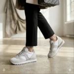 Saucony Jazz Grey Aurora - immagine 2