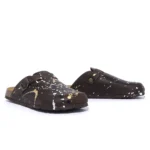 Grunland Close Mogano Paint Drip