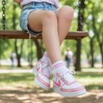Nike Court Cosplay Rose - immagine 2