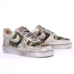 Nike Air Force One Destroy Camo - immagine 3