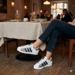 Adidas Superstar Leo Reflex Silver - immagine 2