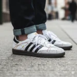 Adidas Samba De Kooning - immagine 2