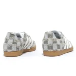 Adidas Samba Denim Destroy - immagine 3