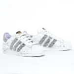 Adidas Superstar Glitter Spray - immagine 3