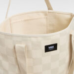 Vans Borsa Pergs Tote Bag Oatmeal - immagine 3
