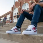 Nike Air Force One Street Bandana - immagine 2