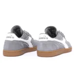 Diadora Tokyo Grey Borchie - immagine 3