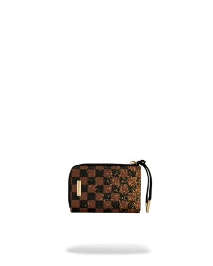 Sprayground Portafoglio Henny Spritz Wallet