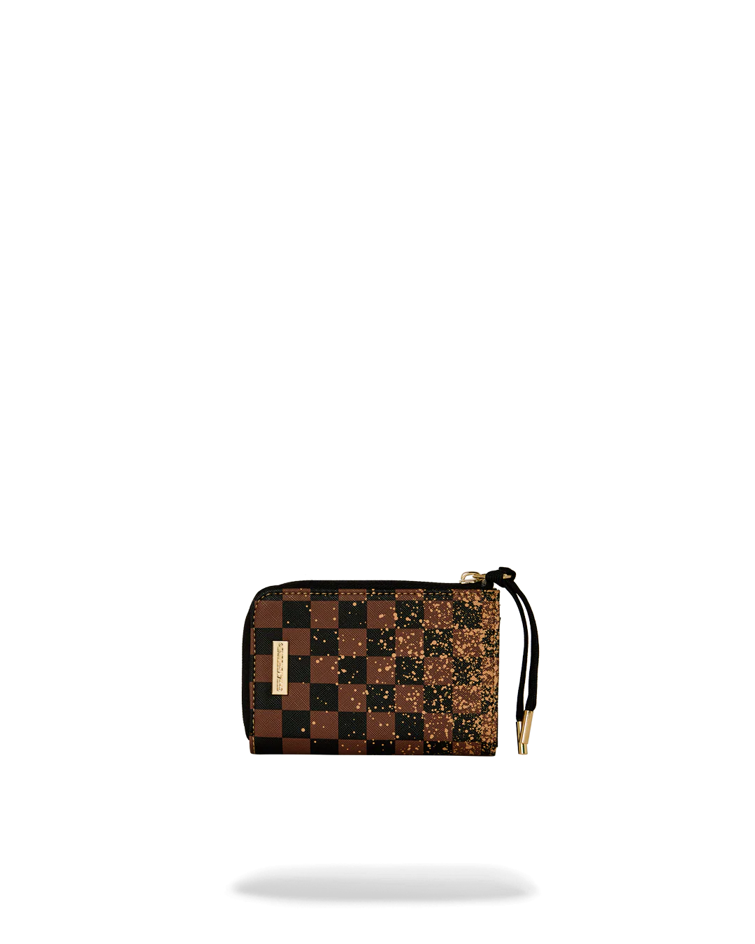 W8942_1 Sprayground Portafoglio Henny Spritz Wallet - immagine 1