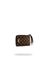 Sprayground Portafoglio Henny Spritz Wallet - immagine 3
