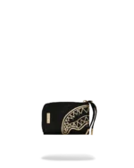 Sprayground Portafoglio That Gold Drap Wallet