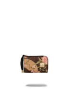 Sprayground Portafoglio AI Henny Floral Wallet - immagine 4