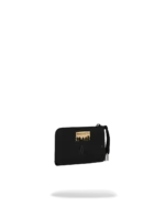 Sprayground Portafoglio Gold Brick Luxe Wallet - immagine 3