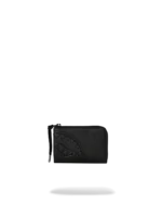 Sprayground Portafoglio Gold Brick Luxe Wallet - immagine 5