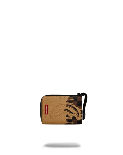 Sprayground Portafoglio Henny Melt Wallet
