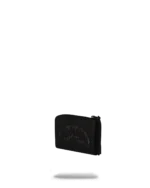 Sprayground Portafoglio Disappearing Shark Wallet