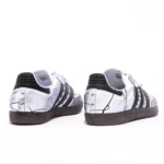 Adidas Samba Enemy Borchie - immagine 3
