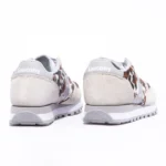 Saucony Jazz White Mucca Animalier Cabo - immagine 3