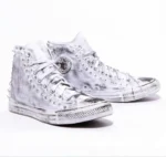 All Star Hi Monocromo Dirty - immagine 2