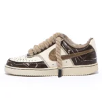 Nike Court Destroy Brown Rope