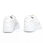 Nike Air Force One Strass Perle - immagine 3