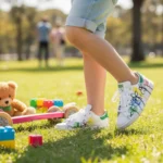 Adidas Stan Smith Sartorial Blossom Kid - 34 - immagine 2