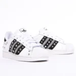 Adidas Superstar Princess Strass - immagine 3
