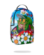 Sprayground Zaino Money Bear Weirdo DLXR Backpack - immagine 3