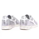 Diadora Game Low Total Silver Borchie - immagine 3