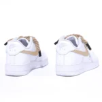 Nike Air Force One Coffee Swooshy Rope - immagine 4