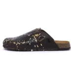 Grunland Close Mogano Paint Drip - immagine 5