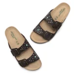 Grunland Stripes Mogano Aztec