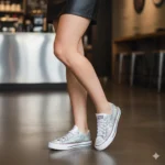All Star Low White Runaways - immagine 2