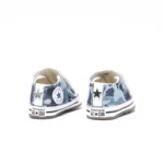 All Star Hi White Denim Camo Culla - immagine 3