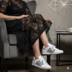 Adidas Stan Smith Wu-tang Silver - immagine 2