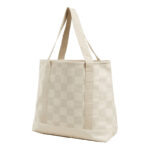 Vans Borsa Pergs Tote Bag Oatmeal - immagine 5