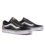 Vans Old Skool Dirty Animalier Borchie - immagine 3
