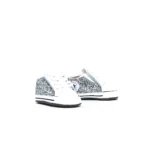 All Star hi White Runaways Culla Pelle - immagine 3