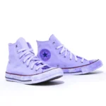 All Star Hi Dyeing Purple - immagine 3