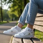 Adidas Stan Smith Modest Mouse - immagine 2
