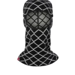 Sprayground Berretto Chainlink Knit Ski Mask