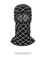 Sprayground Berretto Chainlink Knit Ski Mask