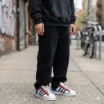 Adidas Superstar Cosplay Daitarn - immagine 2
