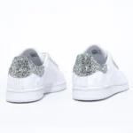 Adidas Stan Smith Pizzo Glitter Strass - immagine 3
